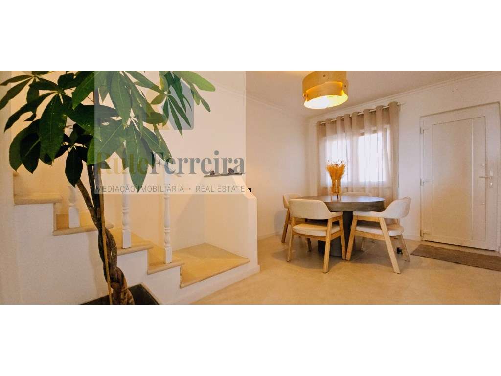 T2 com vista Mar !-8