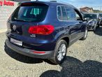 Volkswagen Tiguan 1.4 TSI BlueMotion Technology Lounge Sport & Style - 17