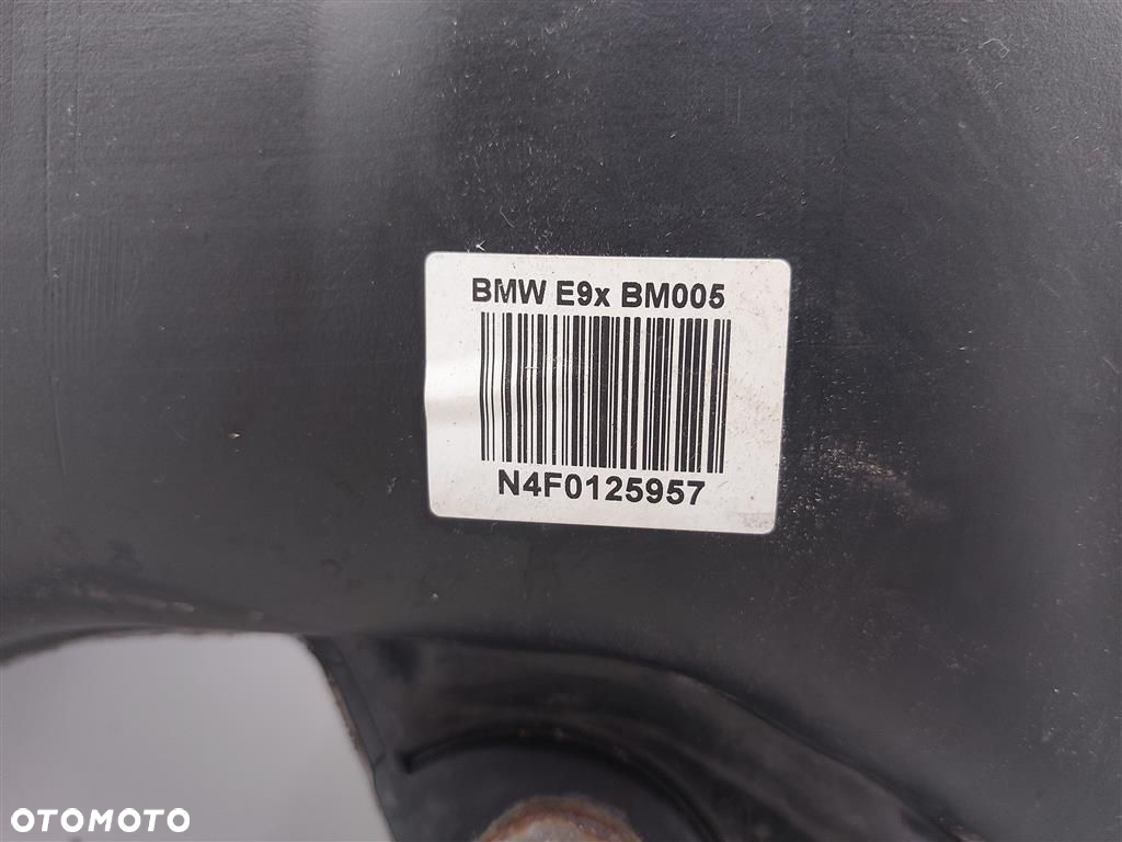 Zbiornik paliwa PŁYWAK POMPKA BMW Seria 3 E90 2.0D 150KM 2005-2012R 6785701 - 4