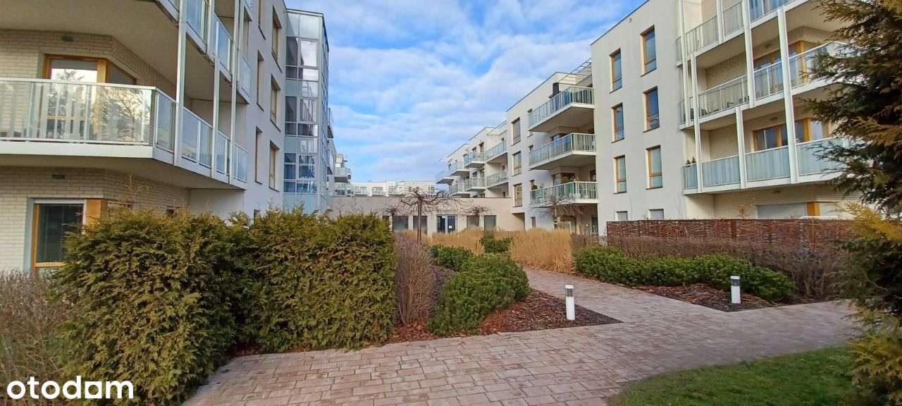 Apartament Milla Baltica Promocyjna cena !!-18