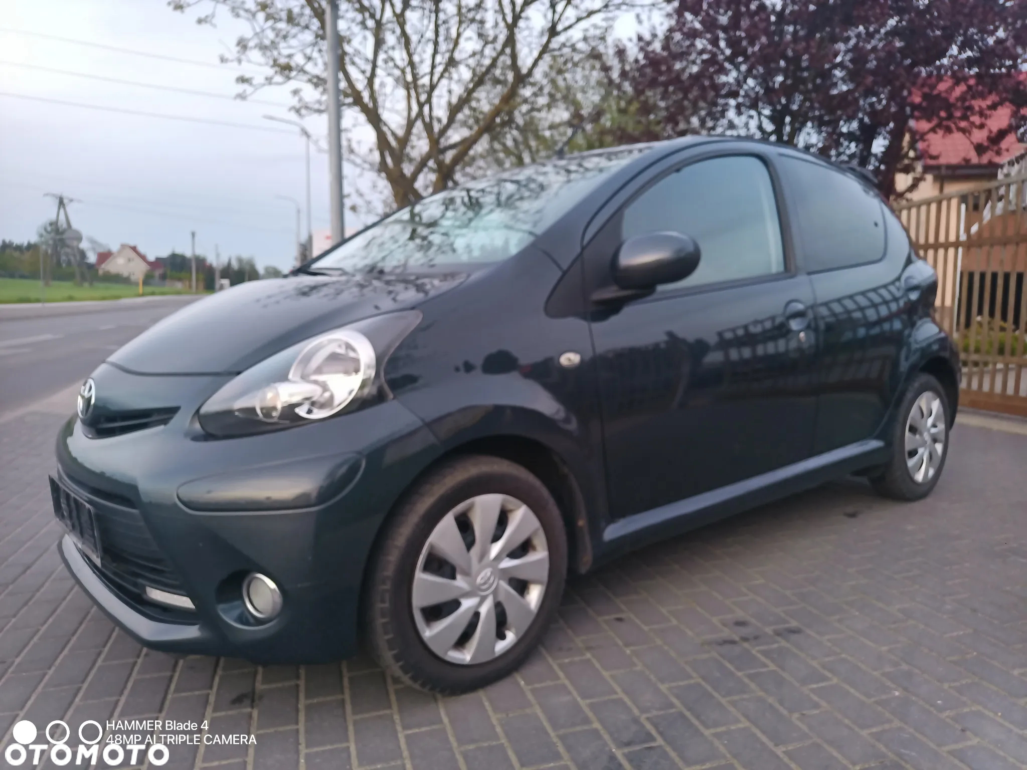 Toyota Aygo 1.0 VVT-i Premium - 15