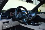 BMW X7 M50i sport - 15