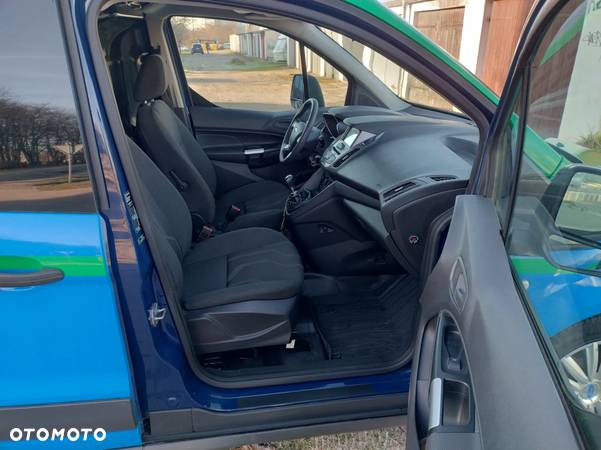 Ford Transit Connect - 31
