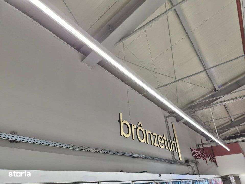 Oportunitate investitie – Magazin Profi, Filipestii de Padure - Imagine principală: 5/7