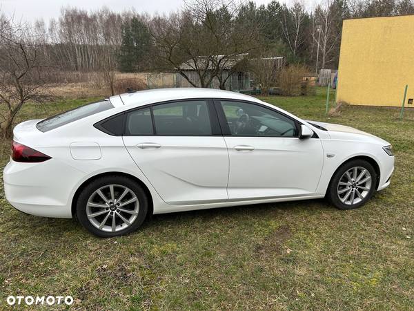 Opel Insignia Grand Sport 2.0 Diesel Business Innovation - 6