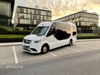 Mercedes-Benz Cuby Sprinter 519 CDI 16+2+7 City Line No. 500 - 8