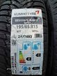 195/65R15 91T Kumho WinterCraft WP51 NOWE CENAKPL - 2