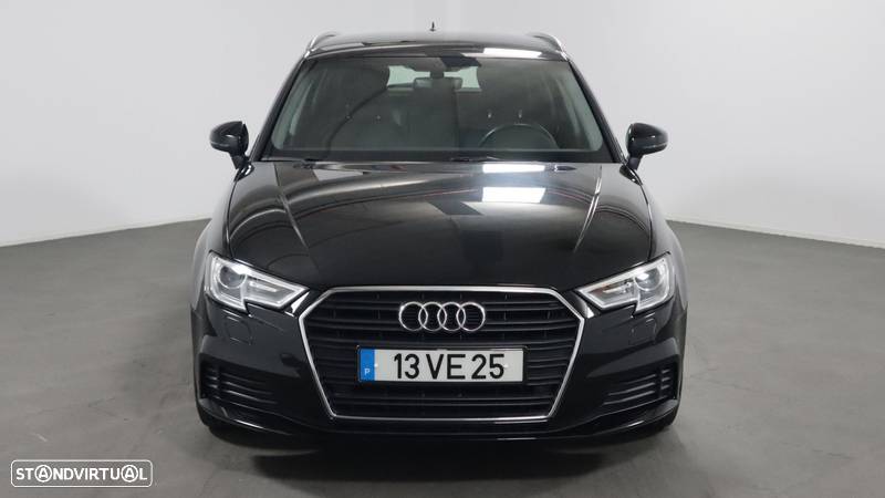 Audi A3 Sportback 1.0 TFSI - 2