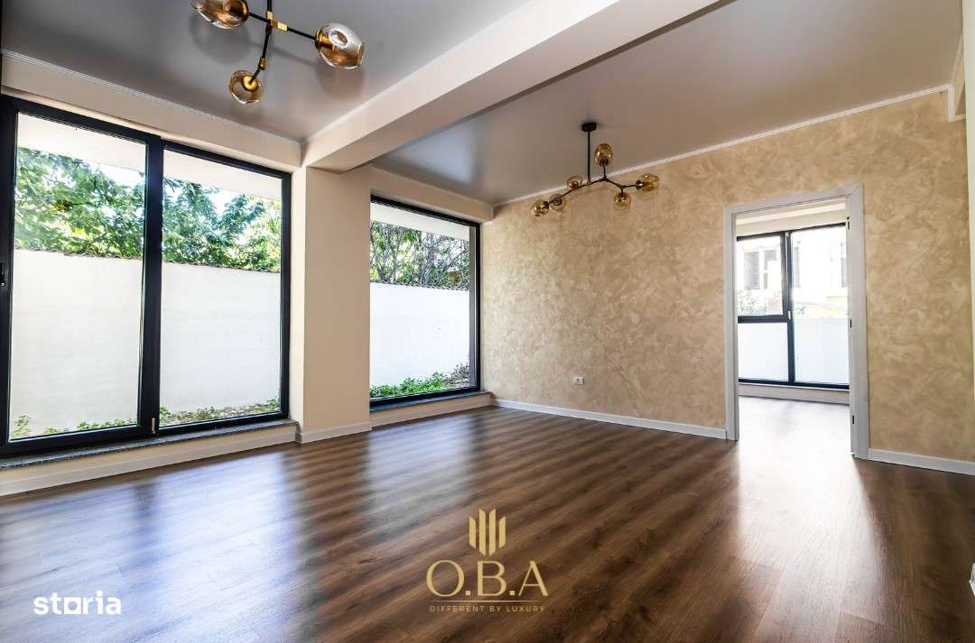 Apartament Mamaia Nord - 2 camere -O.B.A Lake - Proiect finalizat. - Imagine principală: 2/17