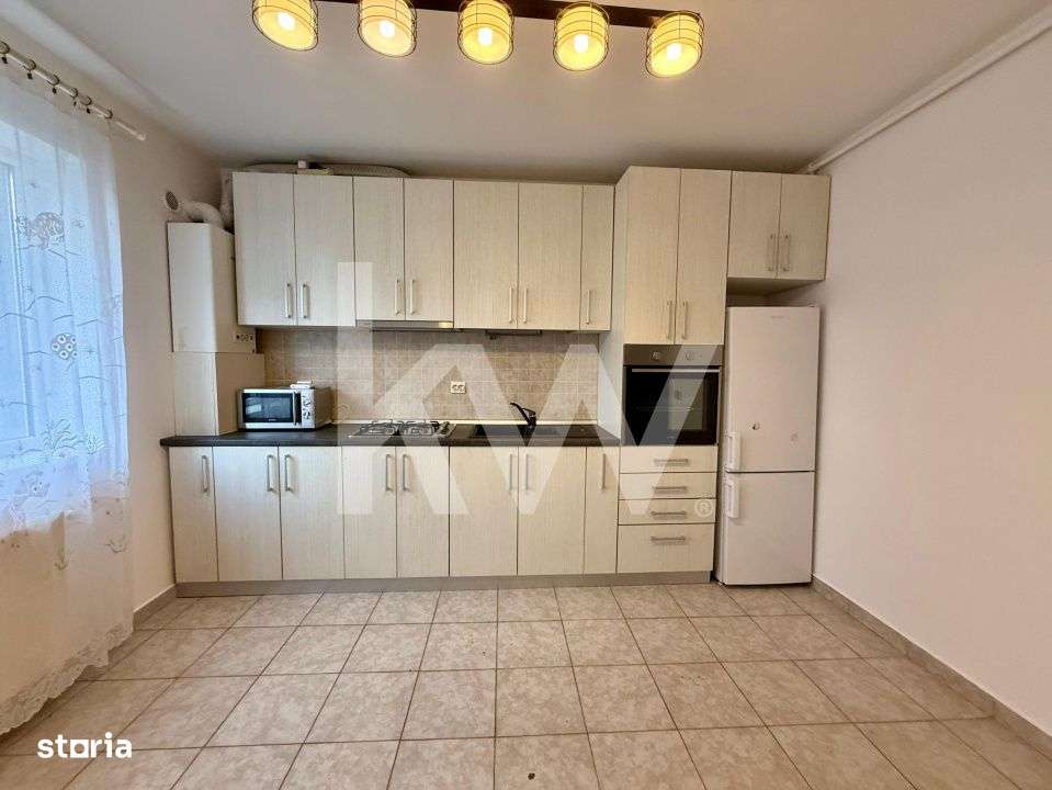 Studio spatios de inchiriat | Balcon inchis | Parcare privata - Imagine principală: 4/10