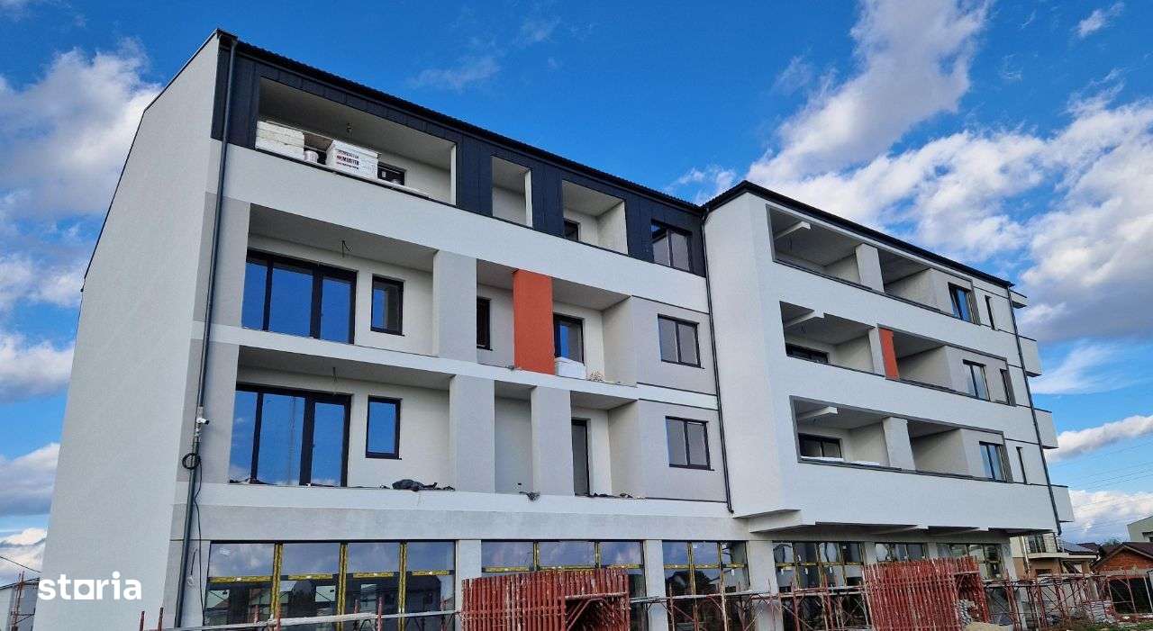 NOU!!! Apartament 2 camere in Ansamblul Rezidential Sophie 11-3