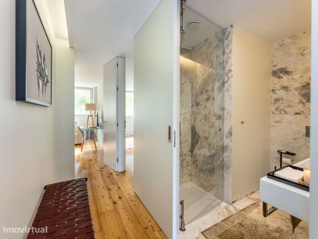 T3, como novo, vista rio no Cais do Cavaco-39