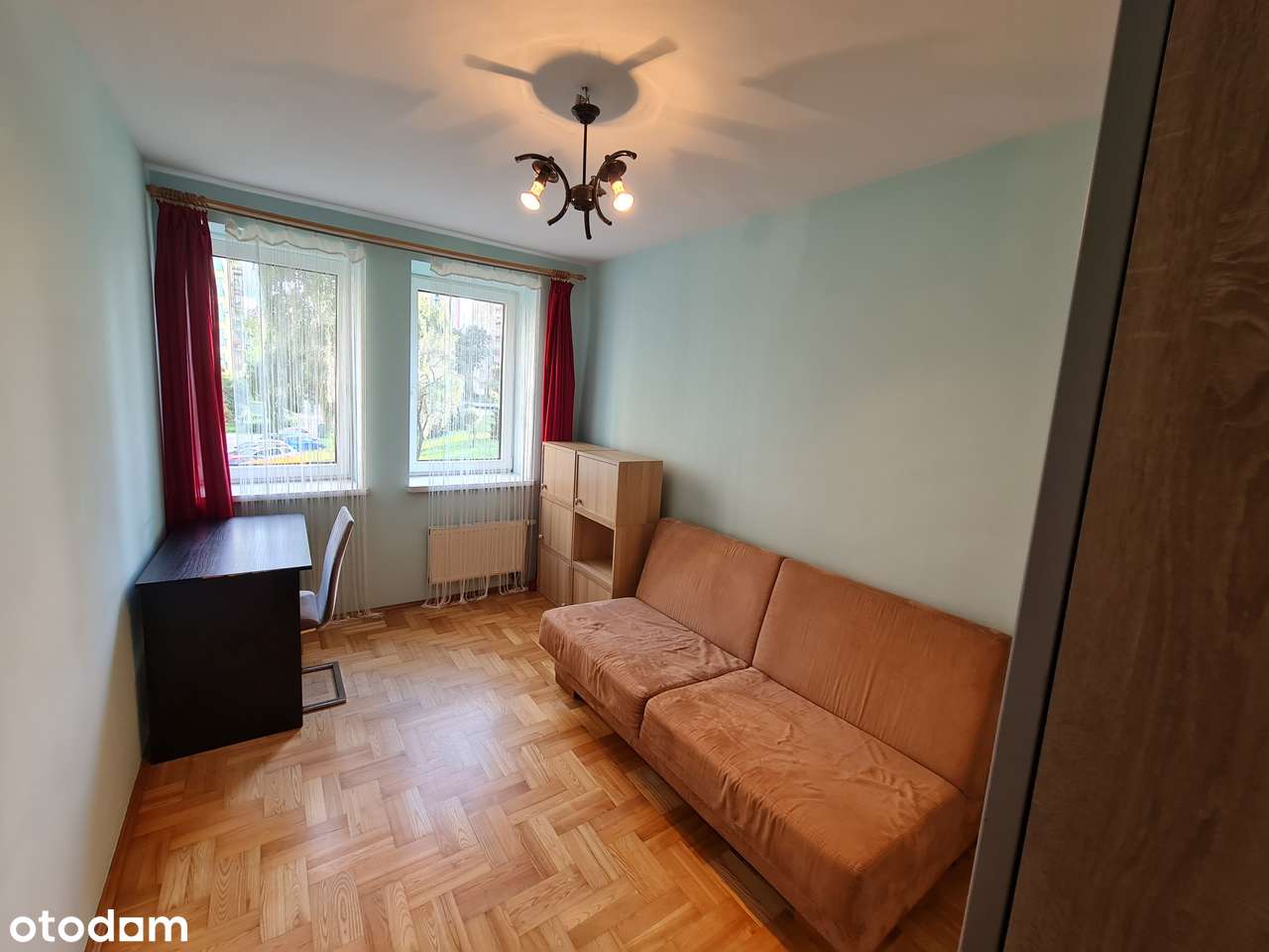 Pokój bez prowizji, bezpośrednio od właściciela - Pełny obrazek: 4/10