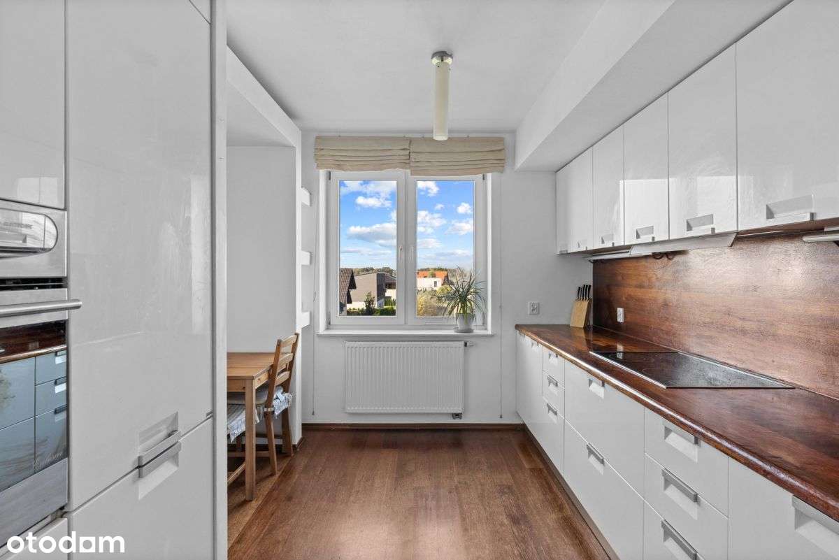 Park Śląski 200m_Balkon_Kominek_2 łazienki_Antreso-1