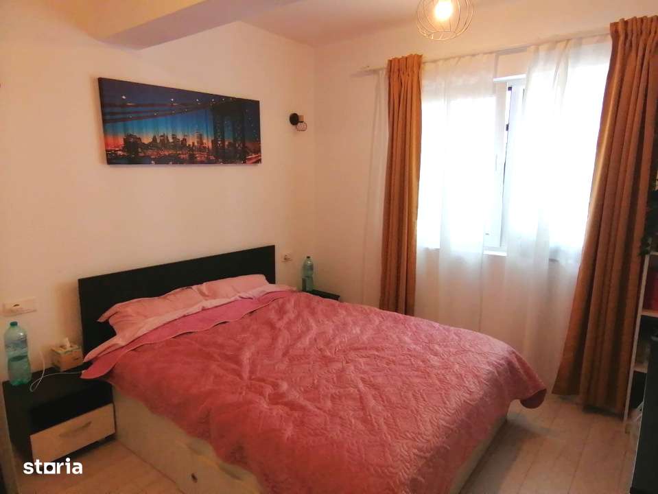 Apartament 2 camere mobilat & utilat, an 2022 - Theodor Pallady-3