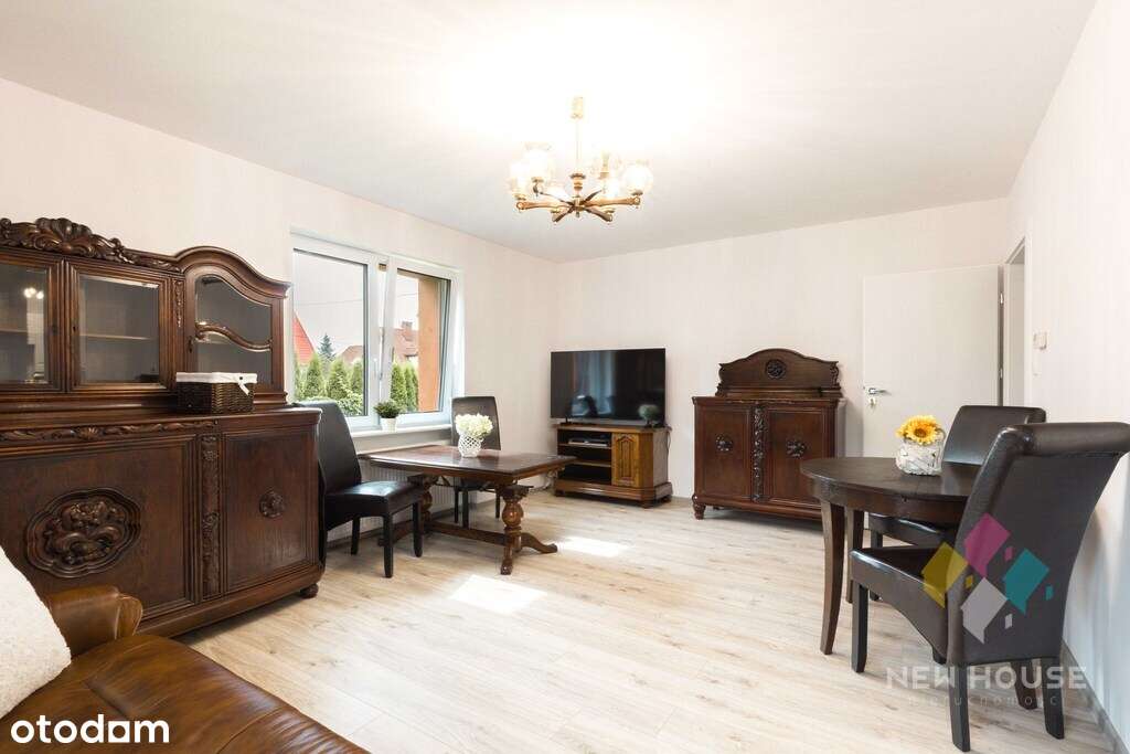 Dom dwulokalowy nad Jeziorem Długim - Pełny obrazek: 2/20