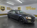 Volvo S60 D2 Momentum - 5