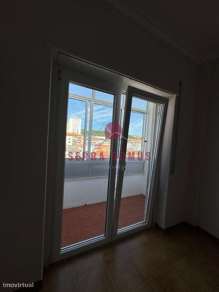 Apartamento T3 - Serra das Minas-9