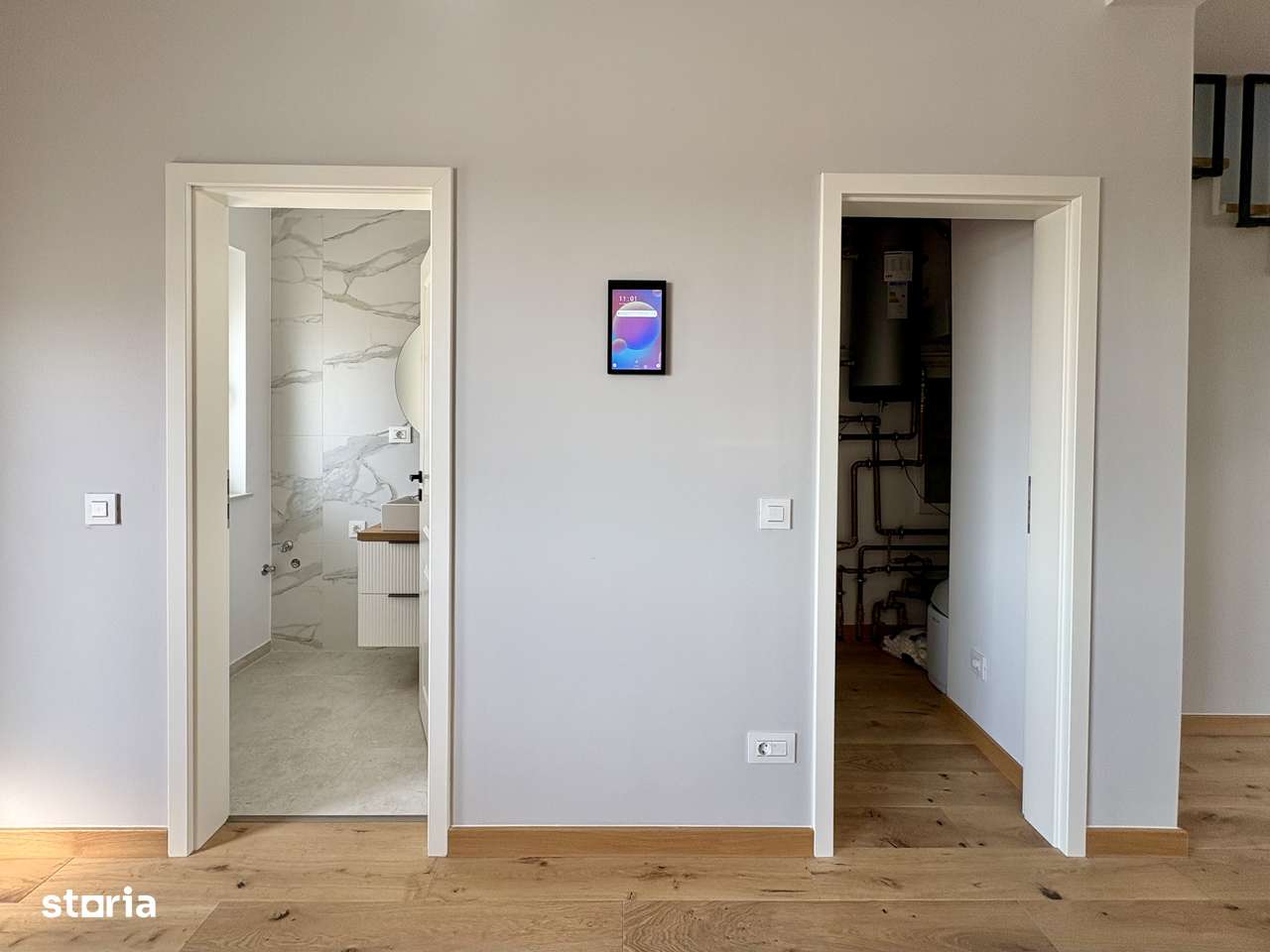 Dezvoltator| Casa insiruita | 4 camere | 126 mp utili | Cartier Privat-3