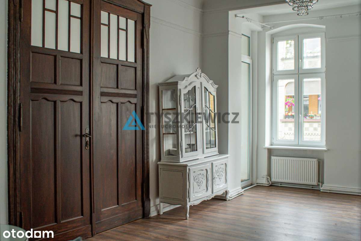 Bardzo Atrakcyjne Mieszkanie W Centrum Słupska - Pełny obrazek: 4/20