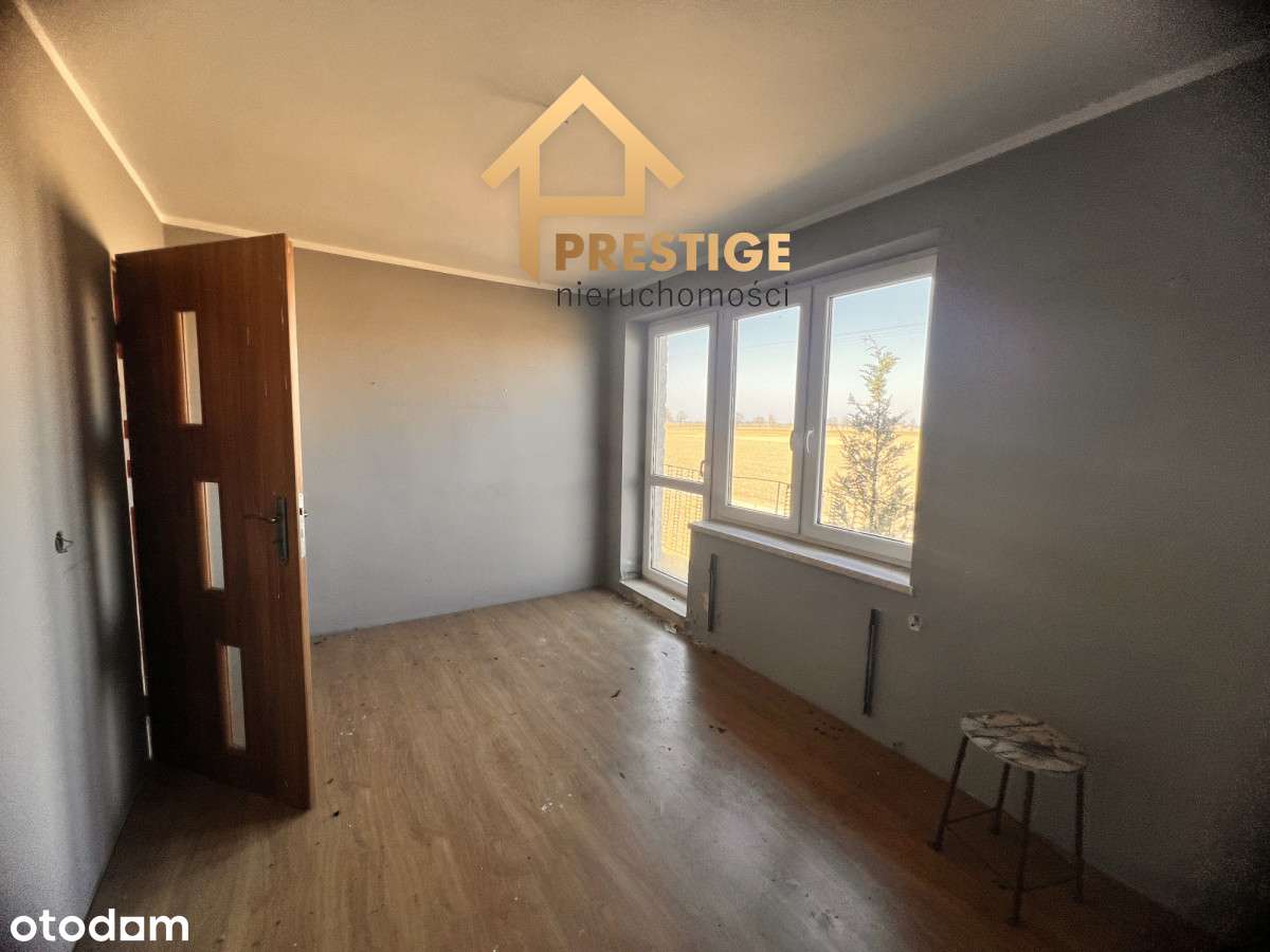 Na sprzedaż dom wolnostojący.-9