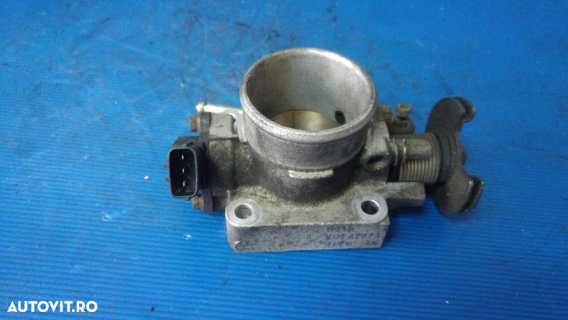 clapeta acceleratie 1.3 b b3 mazda demio dw 1998-2003 - 1