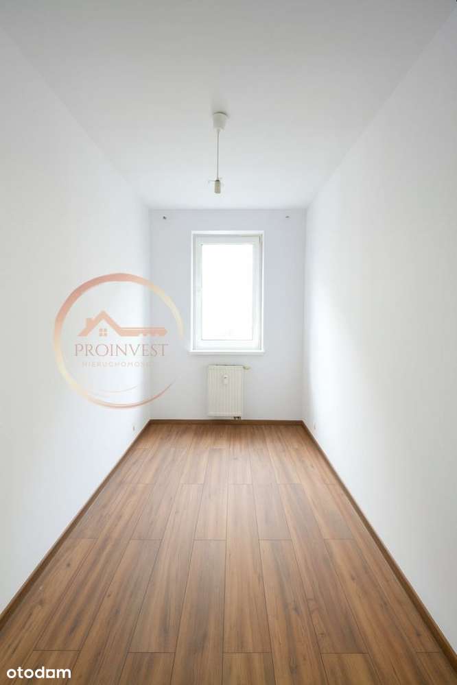 Mieszkanie, 52 m², Bydgoszcz - Pełny obrazek: 4/9