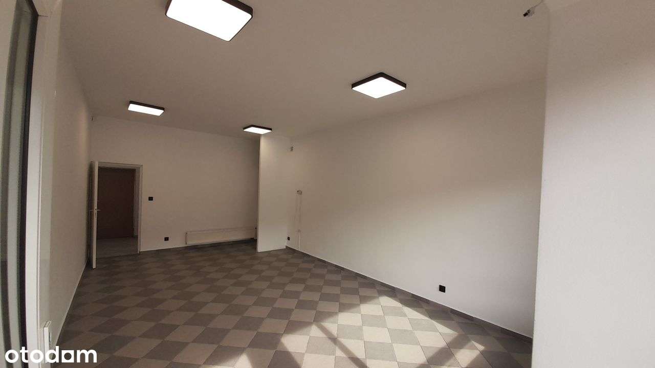 OBIEKT BIUROWO-MIESZKALNY 200m2, 4 kondygnacje, działka 350m,centrum - Pełny obrazek: 4/20