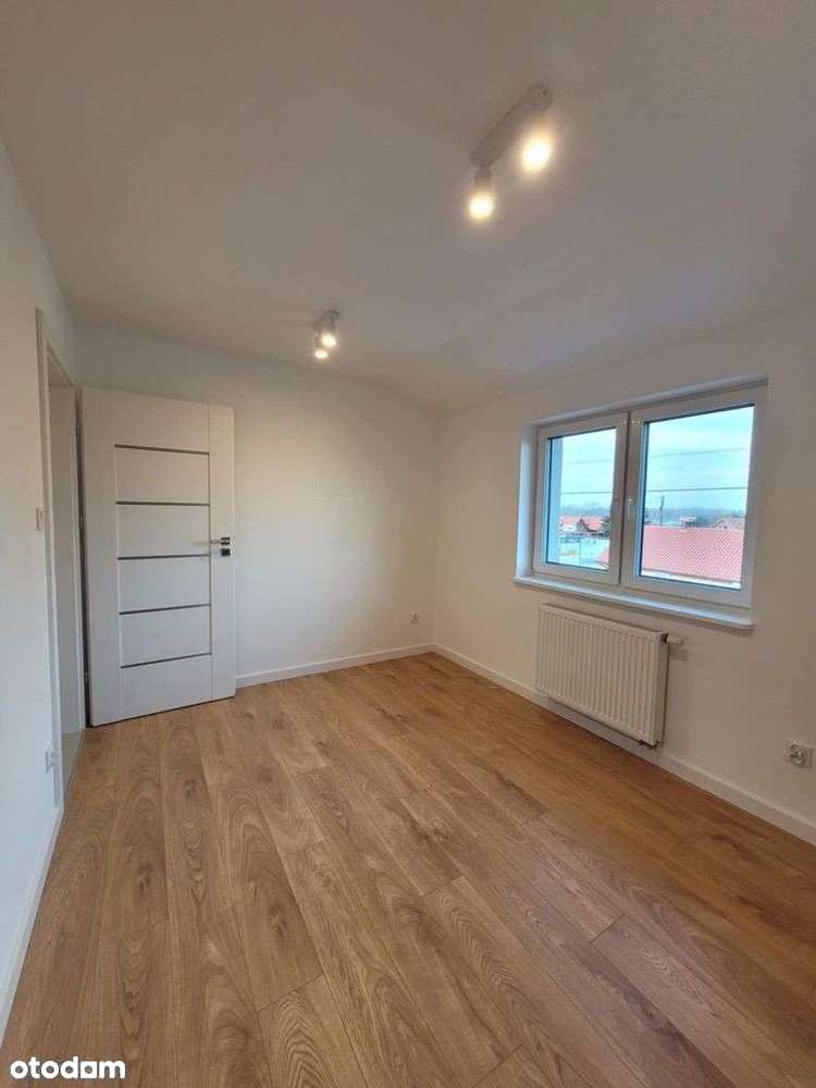 Nowe mieszkanie Marcinkowo Mrągowo - Pełny obrazek: 4/16