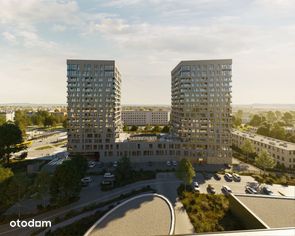 Nowy Lokal Usługowy Sokolska 30 Towers P01/B13