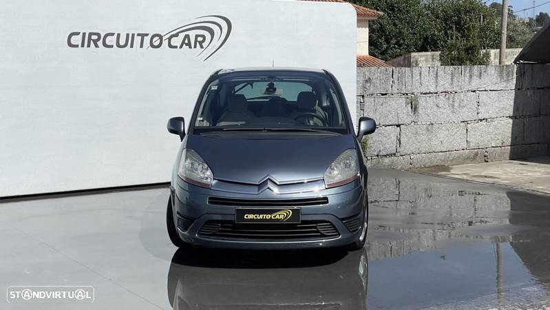 Citroën C4 Picasso 1.6 HDi Confort - 5