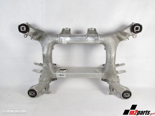 Charrió Trás Seminovo/ Original BMW 5 Touring (G31)/BMW 6 Gran Turismo (G32) 333... - 1