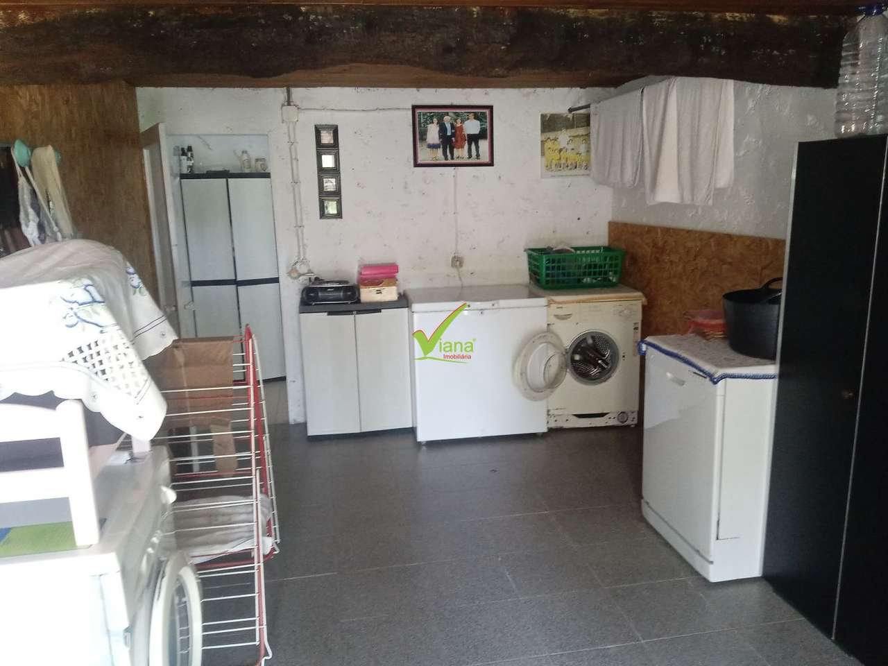 Moradia T. 3 Rústica em Pedra-28