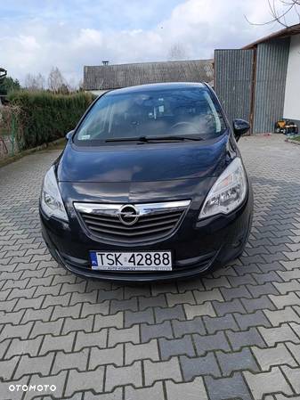 Opel Meriva 1.4 T Enjoy - 1