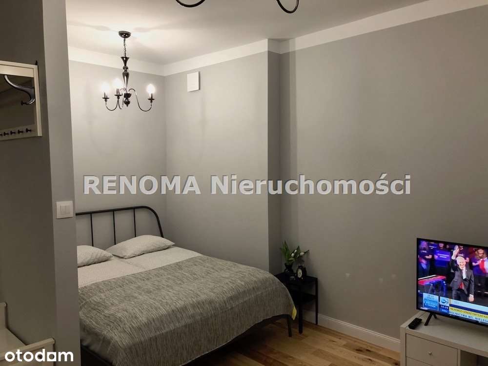 ** Centrum ** 1 piętro ** blisko Lipowej ** – pohled 5