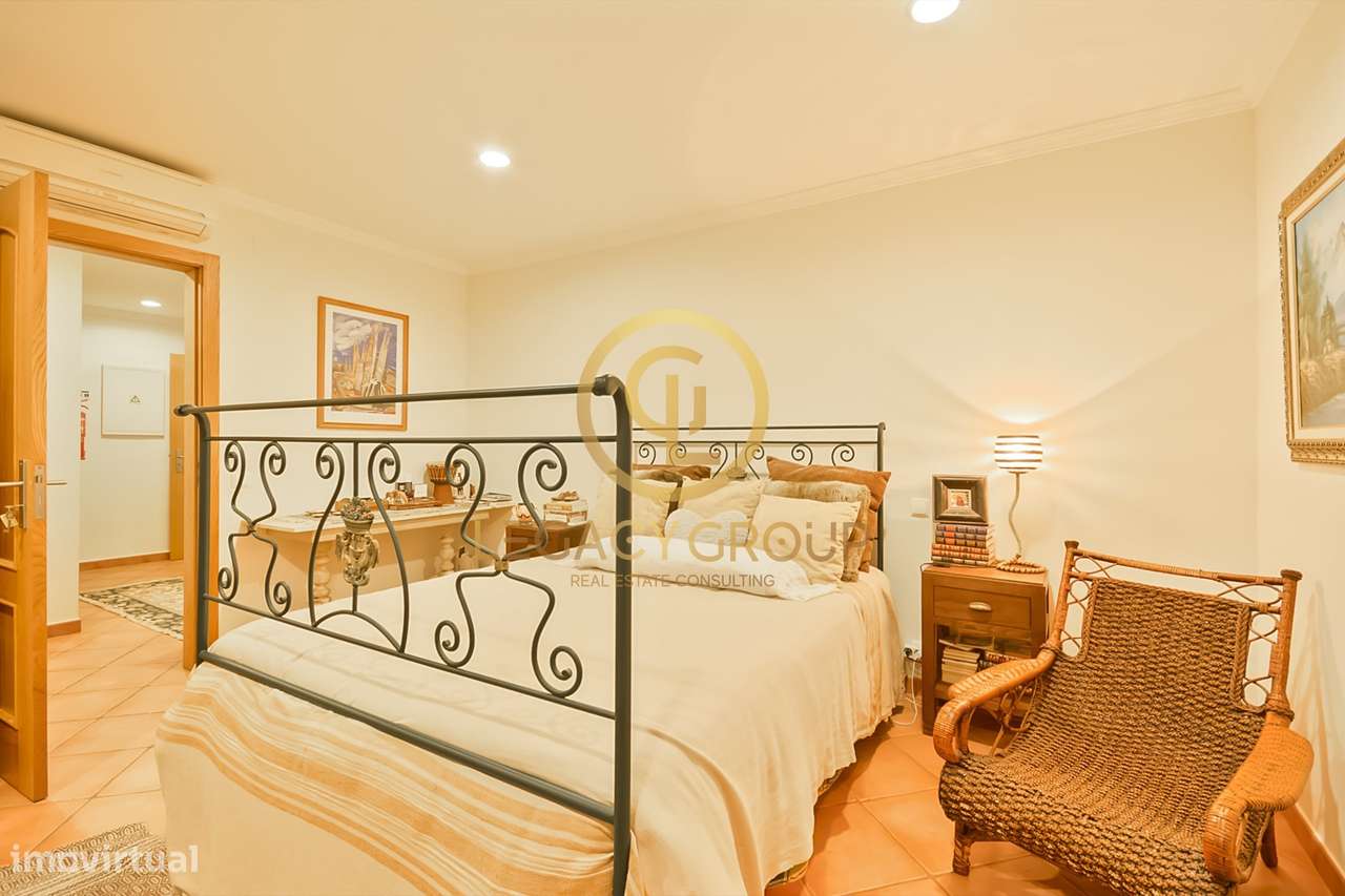 Casa de Campo T9  em Balurcos –  Turismo Rural-13