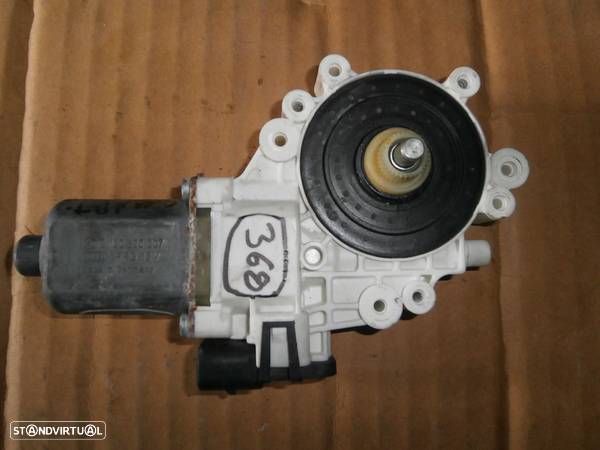 Motor Elevador Vidro 0130822207 SMART FORFOUR 2004 FD - 2