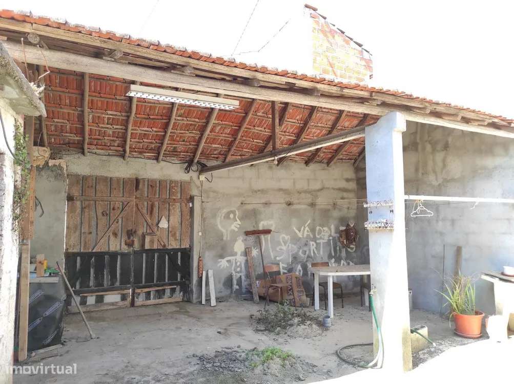 Moradia para Reabilitação - Grande imagem: 2/20