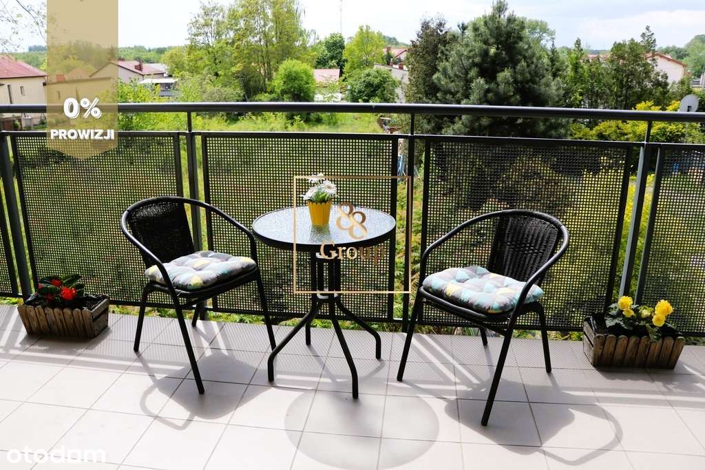 Mieszkanie w centrum Tarczyna-14