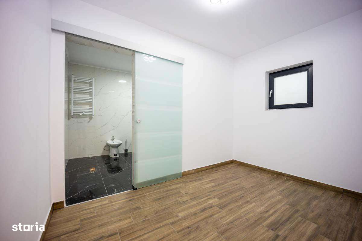 VILA DEOSEBITA  4 camere Hlincea - Teren 1500 mp - beci-10