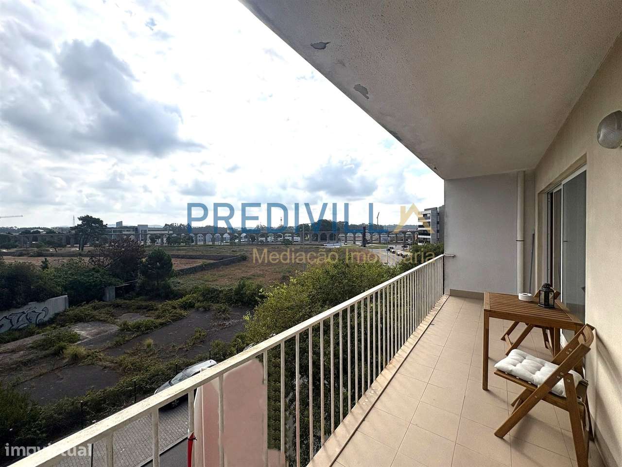 Apartamento T3 Venda em Vila do Conde,Vila do Conde-2