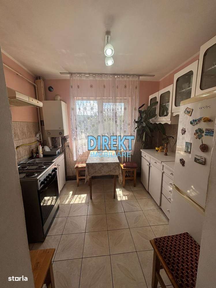 Apartament 2 camere etaj 3-5