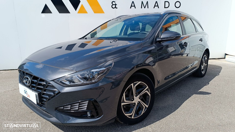 Hyundai i30 1.0 T-GDI Style - 1