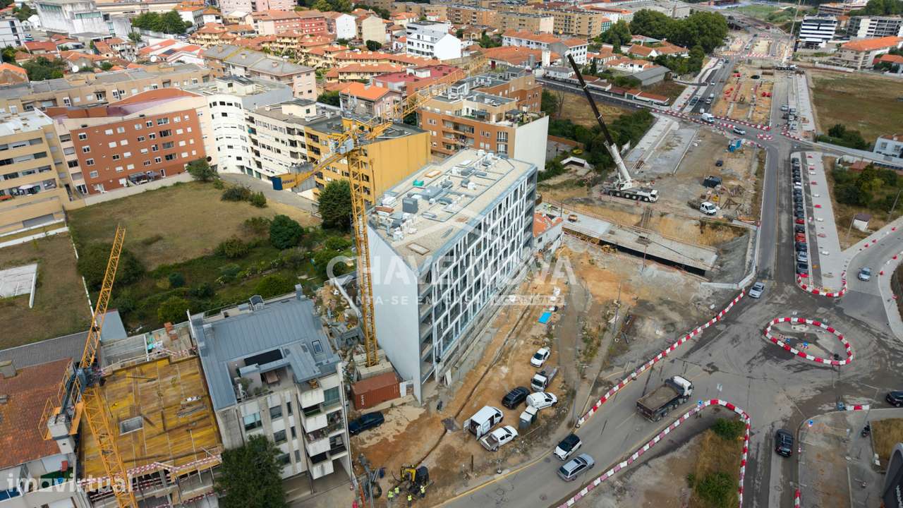 Apartamento T2, VL8 Living-23