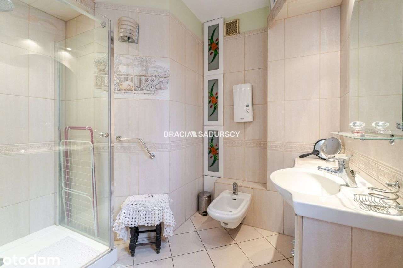 Drugie piętro,Os.Podwawelskie - Pełny obrazek: 4/20