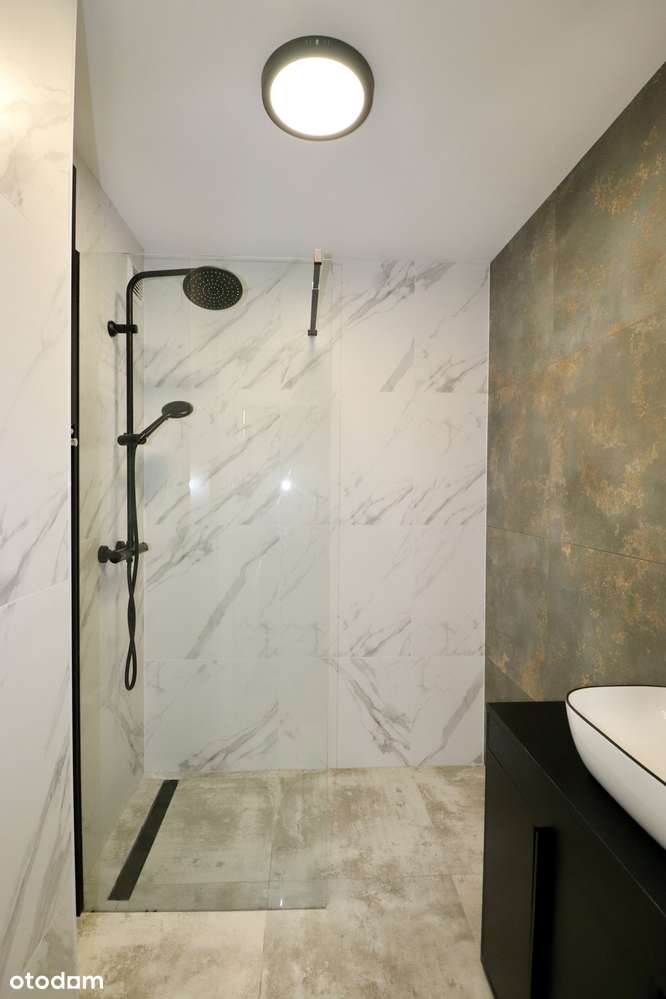 Środula, 4 pokoje z balkonem i klimatyzacją, wysoki standard-14