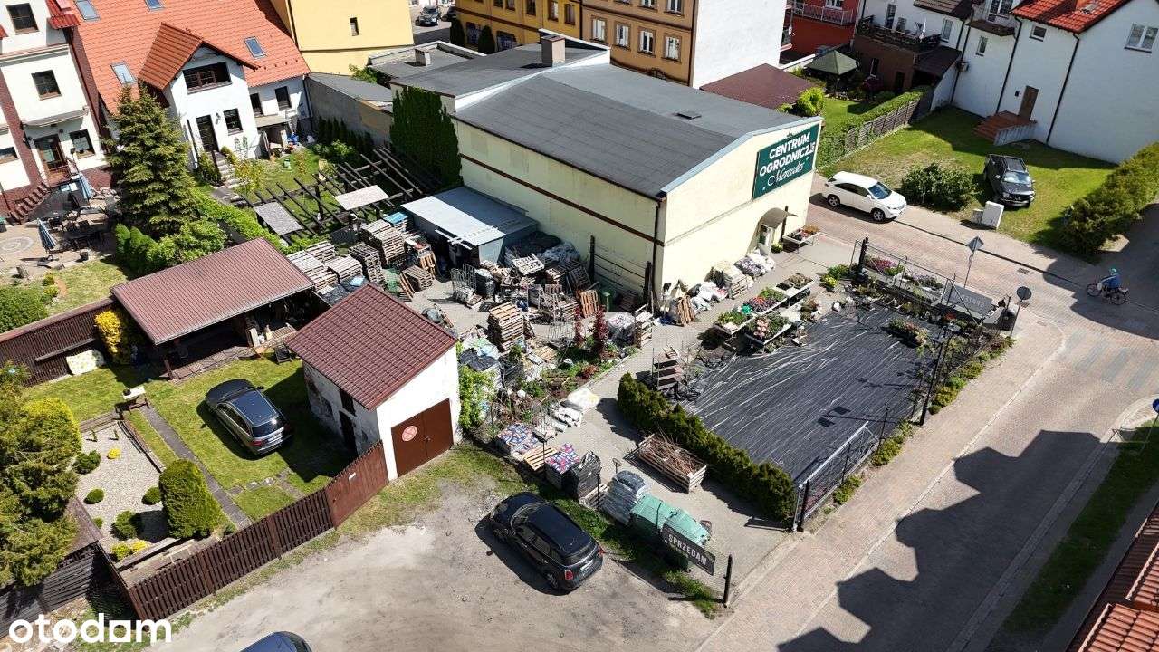 Lokal Obiekt Centrum Inwestycja-1