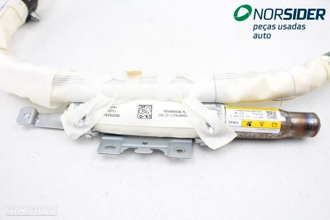 Airbag de cortina frente direito Ford C-Max|10-15 - 2