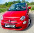 Fiat 500 1.2 Lounge Dualogic EU6d - 2