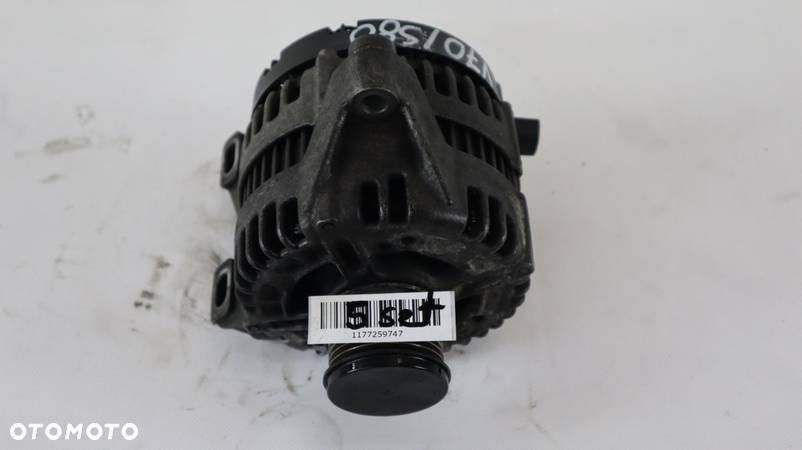 VOLVO V70 S80 ALTERNATOR 6G9N-10300-HD - 9